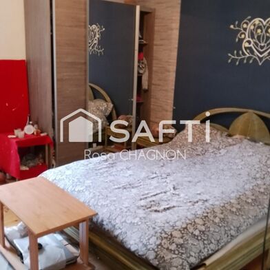 Maison 6 pièces 142633 €