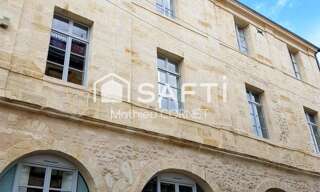 Appartement 2 Pièces 42 m² à vendre à Bordeaux (33000)