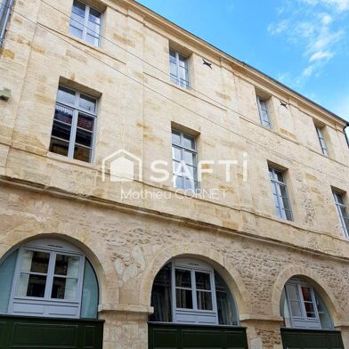 Appartement 2 pièces 195000 €
