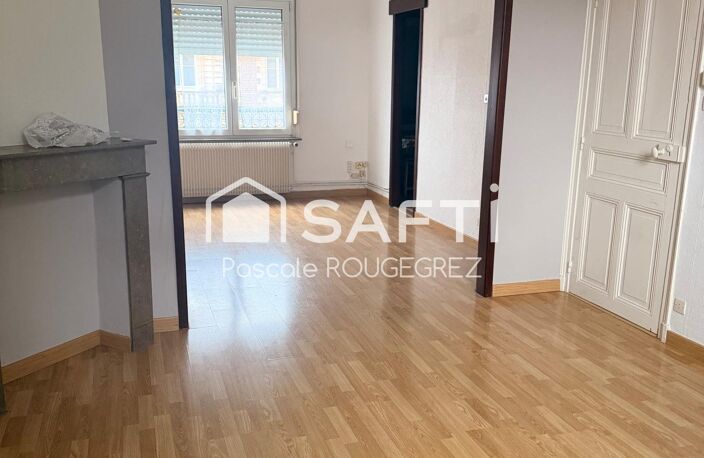 immeuble d'habitation — photo 2