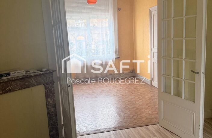 immeuble d'habitation — photo 3