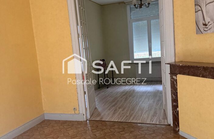 immeuble d'habitation — photo 5