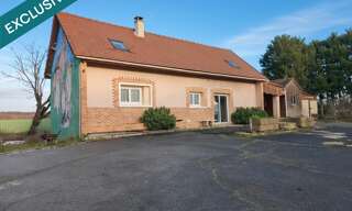 Maison 6 Pièces 120 m² à vendre à Yèbles (77390)