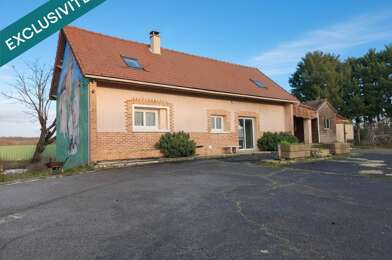 Maison 6 pièces 388500 €