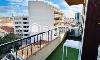 Appartement 3 Pièces 74 m² à vendre à Toulon (83000)