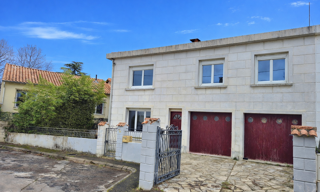 Maison 8 Pièces 160 m² à vendre à Alès (30100)