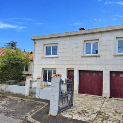 Maison 8 pièces 241500 €