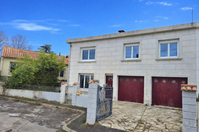 Maison 8 pièces 232000 €