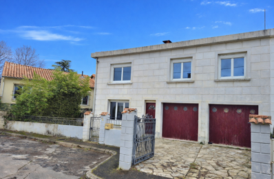 Maison familiale T8 secteur calme — photo du bien