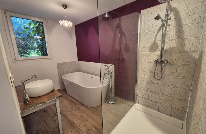 Maison familiale T8 secteur calme — photo 3