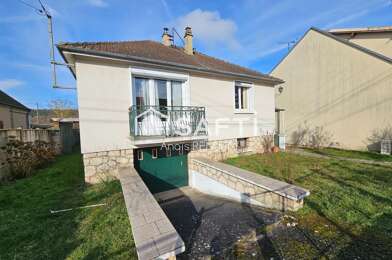 Maison 3 pièces 145000 €