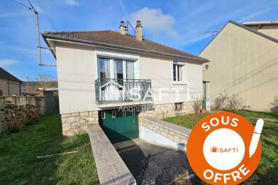 Maison 3 pièces 145000 €