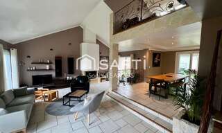 Maison 7 Pièces 185 m² à vendre à Neuilly-Plaisance (93360)