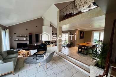 Maison 7 pièces 730000 €