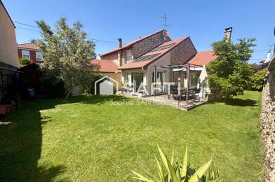 Maison 7 pièces 685000 €