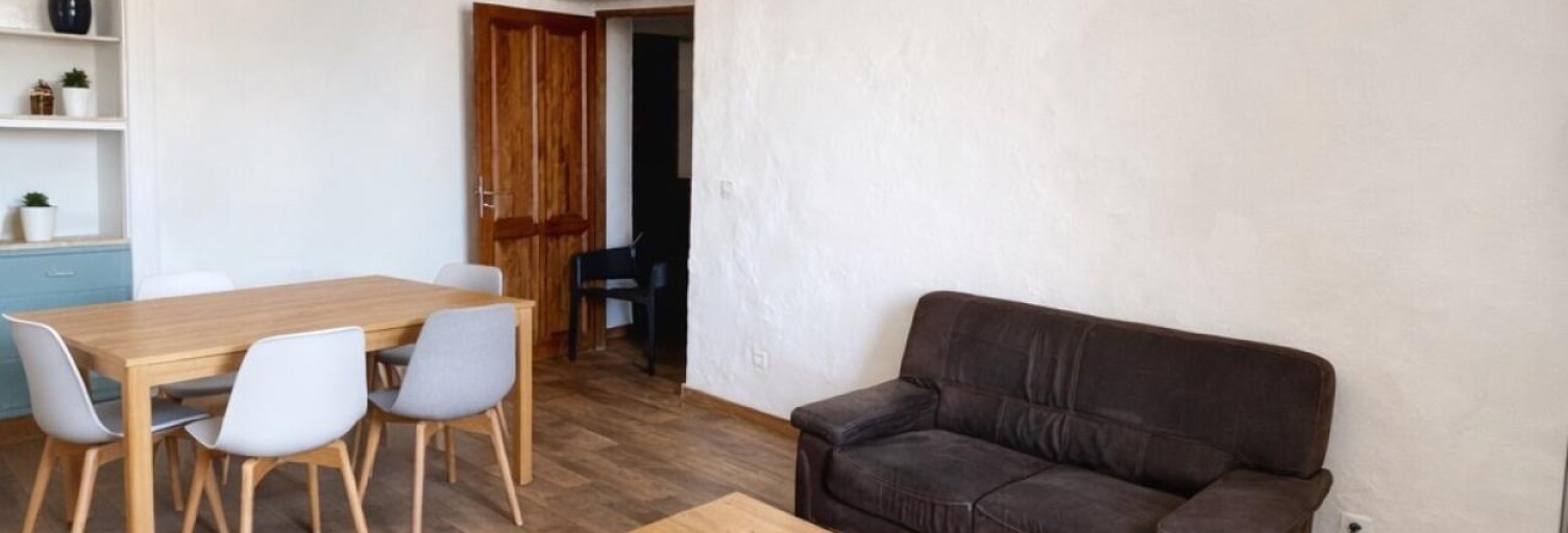 Appartement 3 Pièces 81 m² à vendre à Corte (20250)