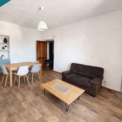 Appartement 3 pièces 232000 €