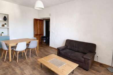 Appartement 3 pièces 232000 €