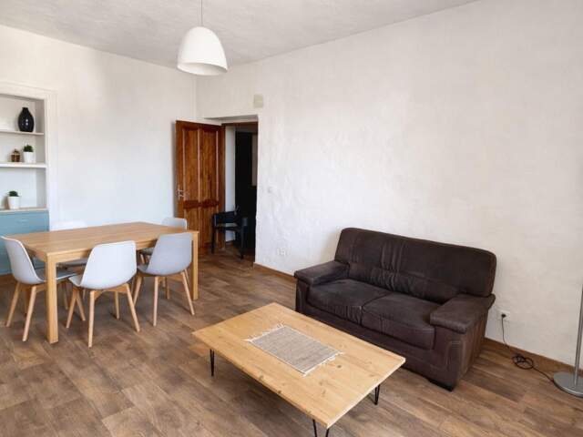 Très bel appartement T3 rénové en centre ville — photo du bien