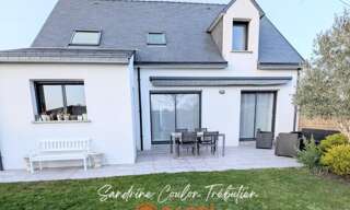 Maison 5 Pièces 116 m² à vendre à Étel (56410)