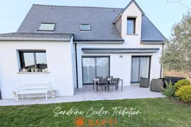 Maison 5 pièces 558000 €