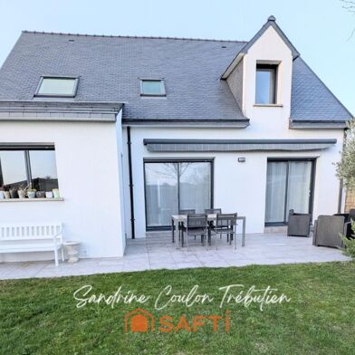 Maison 5 pièces 558000 €