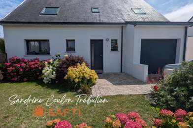 Maison 5 pièces 545000 €