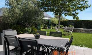 Maison 5 Pièces 113 m² à vendre à Étel (56410)