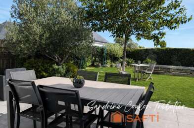 Maison 5 pièces 545000 €
