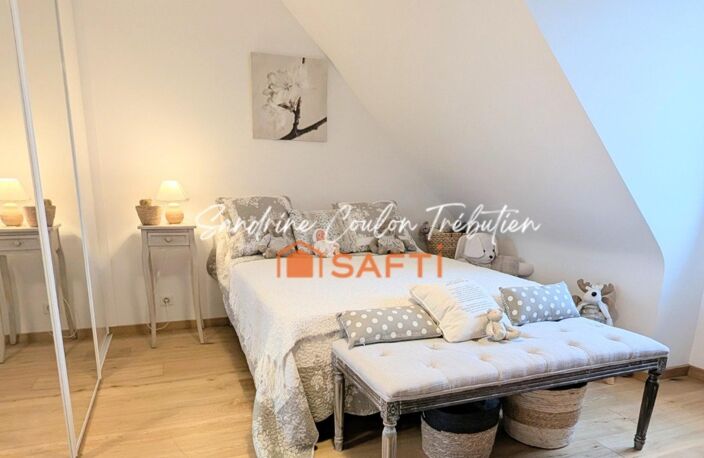 A Etel: maison de 113 m² récente, clé en main — photo 5