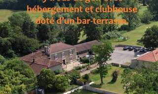 Maison 12 Pièces 422 m² à vendre à Masseube (32140)