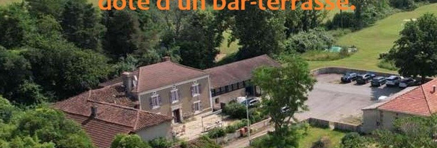 Maison 12 Pièces 422 m² à vendre à Masseube (32140)