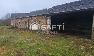 Maison 4 Pièces 173 m² à vendre à Massegros Causses Gorges (48500)