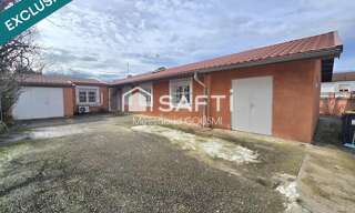 Maison 4 Pièces 122 m² à vendre à Vénissieux (69200)