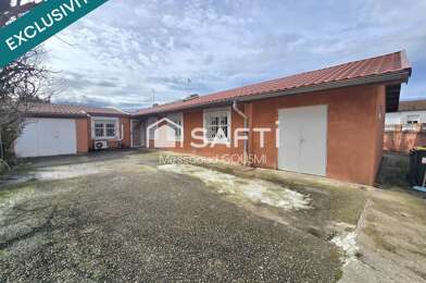 Maison 4 pièces 299000 €