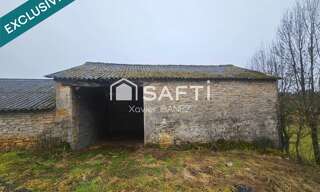 Immeuble  61 m² à vendre à Massegros Causses Gorges (48500)