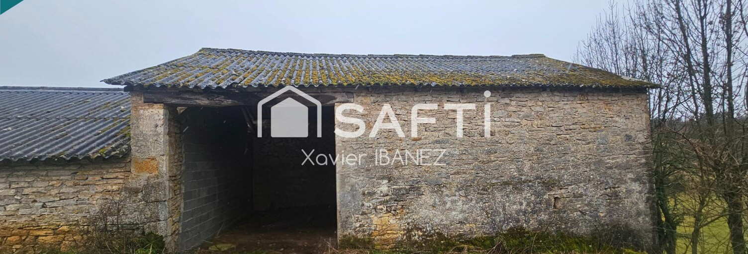 Immeuble  61 m² à vendre à Massegros Causses Gorges (48500)