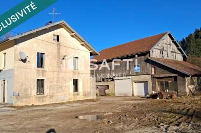 Maison 5 pièces 170000 €