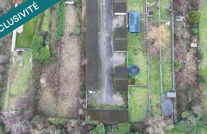 Fort-Mardyck  Garage sécurisé, fort potentiel locatif — photo 4
