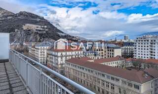 Appartement 2 Pièces 54 m² à vendre à Grenoble (38000)