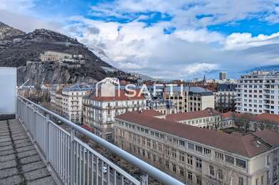 Appartement 2 pièces 145000 €