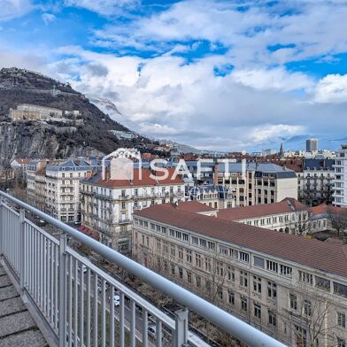 Appartement 2 pièces 145000 €