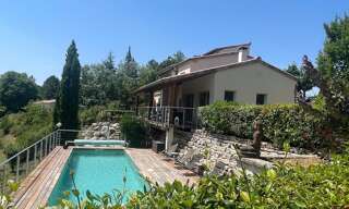 Maison 9 Pièces 190 m² à vendre à Dieulefit (26220)