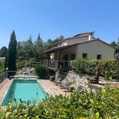 Maison 9 pièces 795000 €