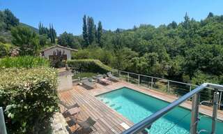 Maison 9 Pièces 190 m² à vendre à Dieulefit (26220)