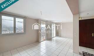 Appartement 4 Pièces 82 m² à vendre à Saint-Claude (39200)