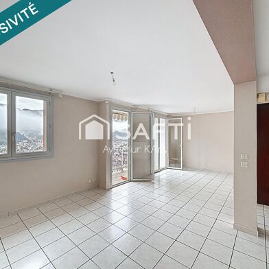 Appartement 4 pièces 75000 €