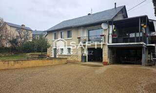 Maison 4 Pièces 80 m² à vendre à Marvejols (48100)