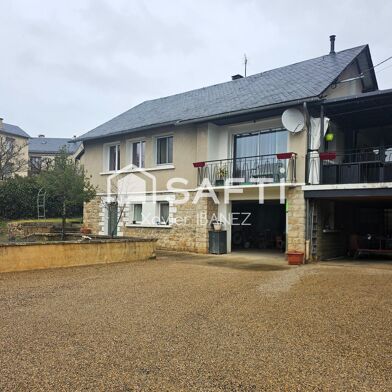 Maison 4 pièces 220000 €