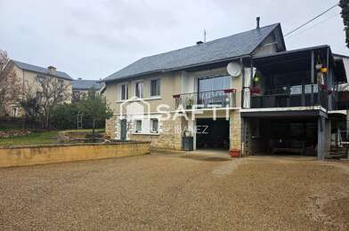 Maison 4 pièces 220000 €